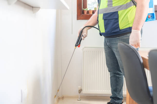  Port Chester, NY Pest Control Pros